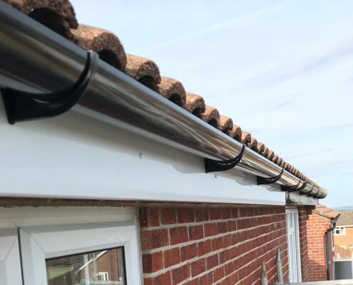 New Gutters York