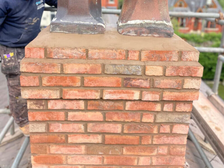 Chimney Repairs Sutton Howgrave | Chimney Repointing & Stack Repairs
