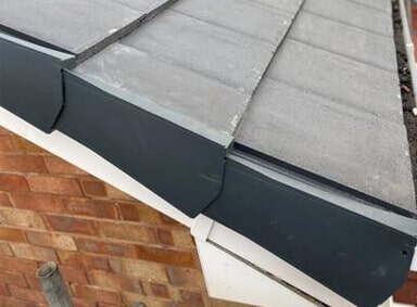 Minskip Roof Repair 